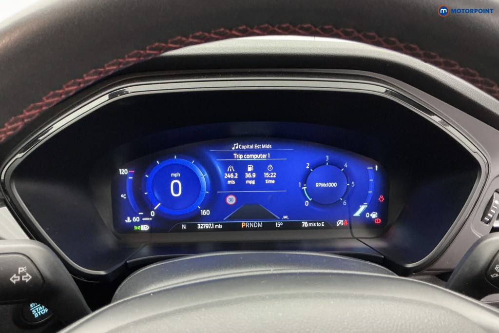 Used Ford Kuga 2020 for sale - 78176865: Photo 17