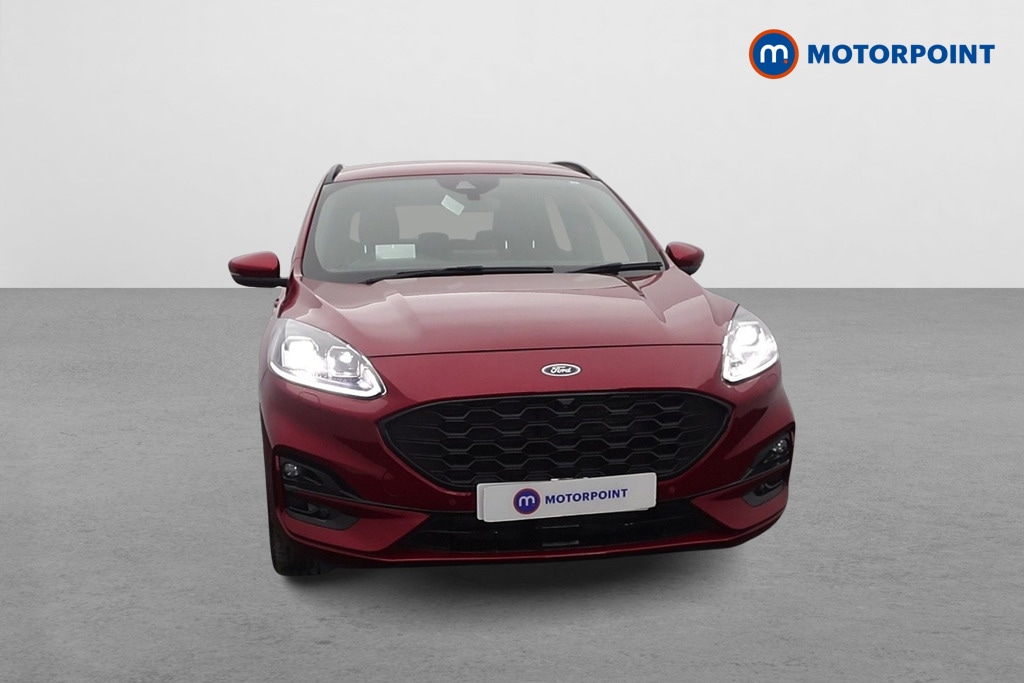 Used Ford Kuga 2020 for sale - 78176865: Photo 2