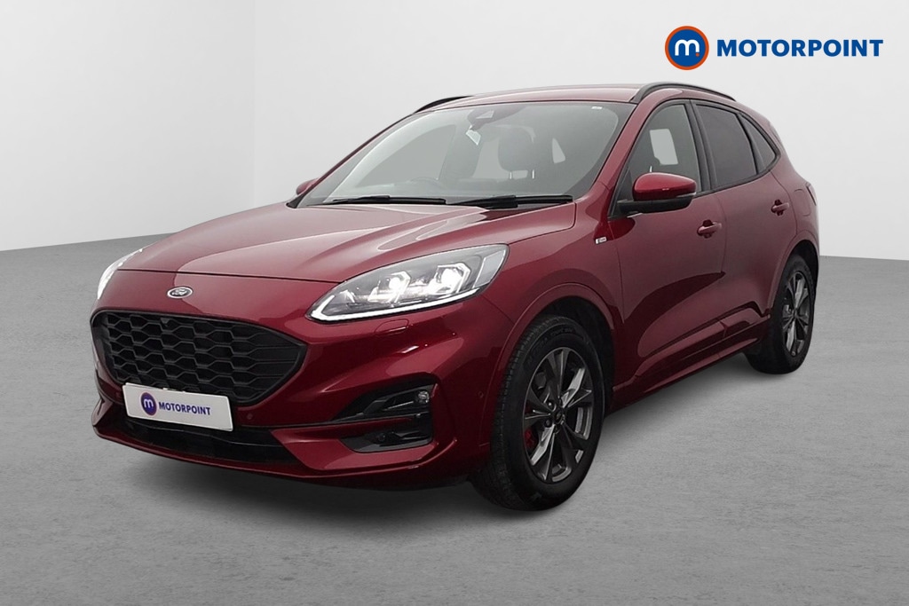 Used Ford Kuga 2020 for sale - 78176865: Photo 3