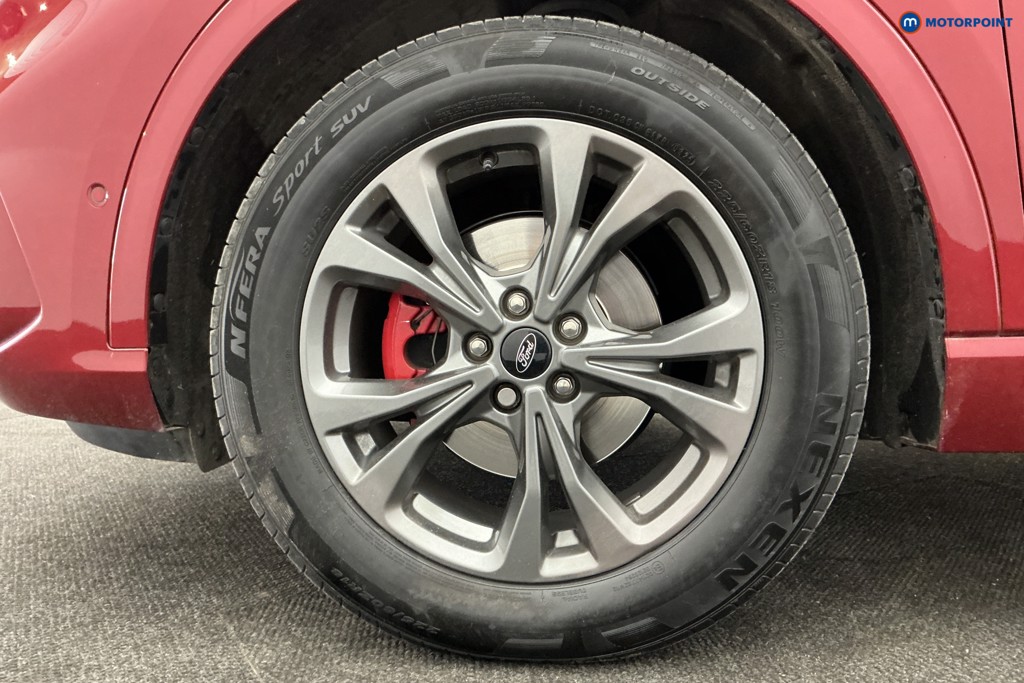 Used Ford Kuga 2020 for sale - 78176865: Photo 45