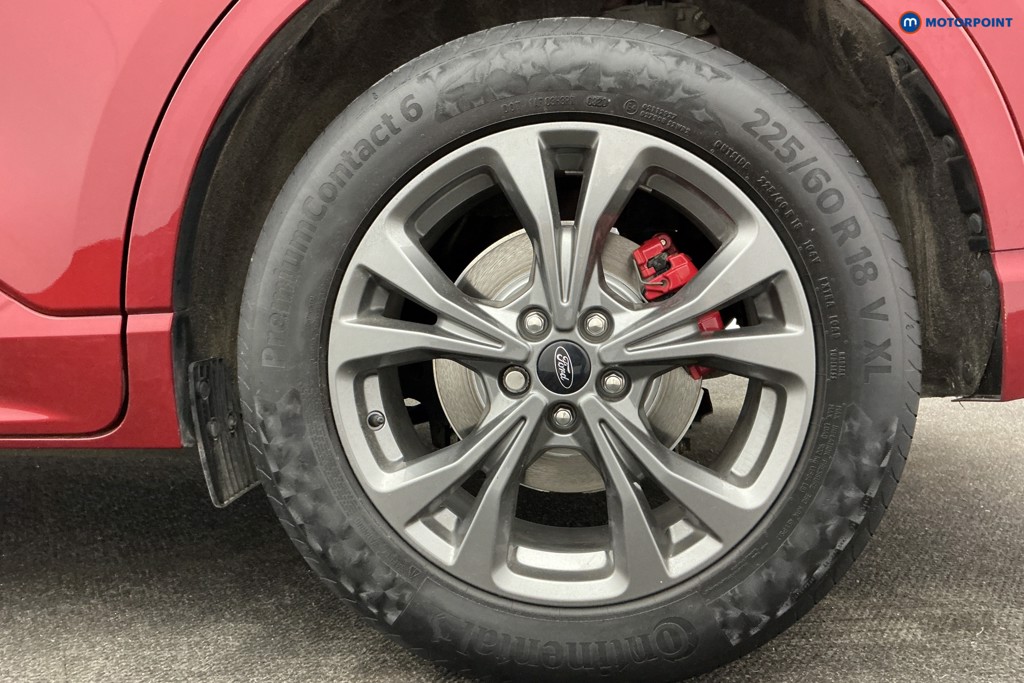 Used Ford Kuga 2020 for sale - 78176865: Photo 46