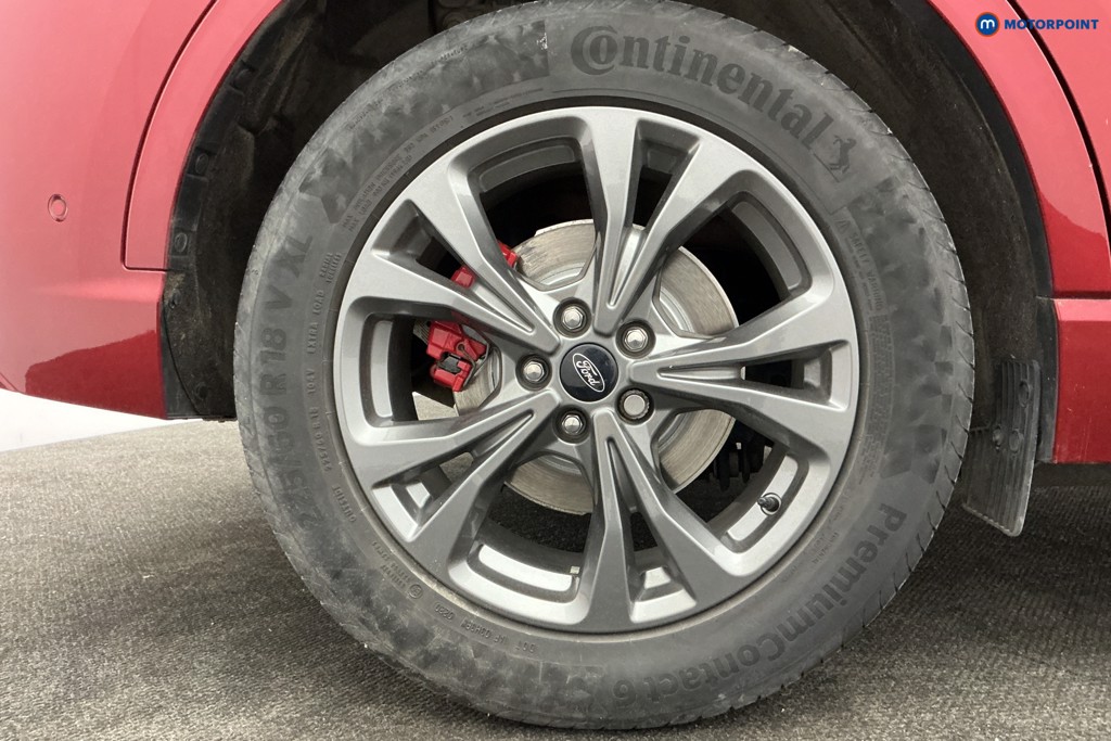 Used Ford Kuga 2020 for sale - 78176865: Photo 47