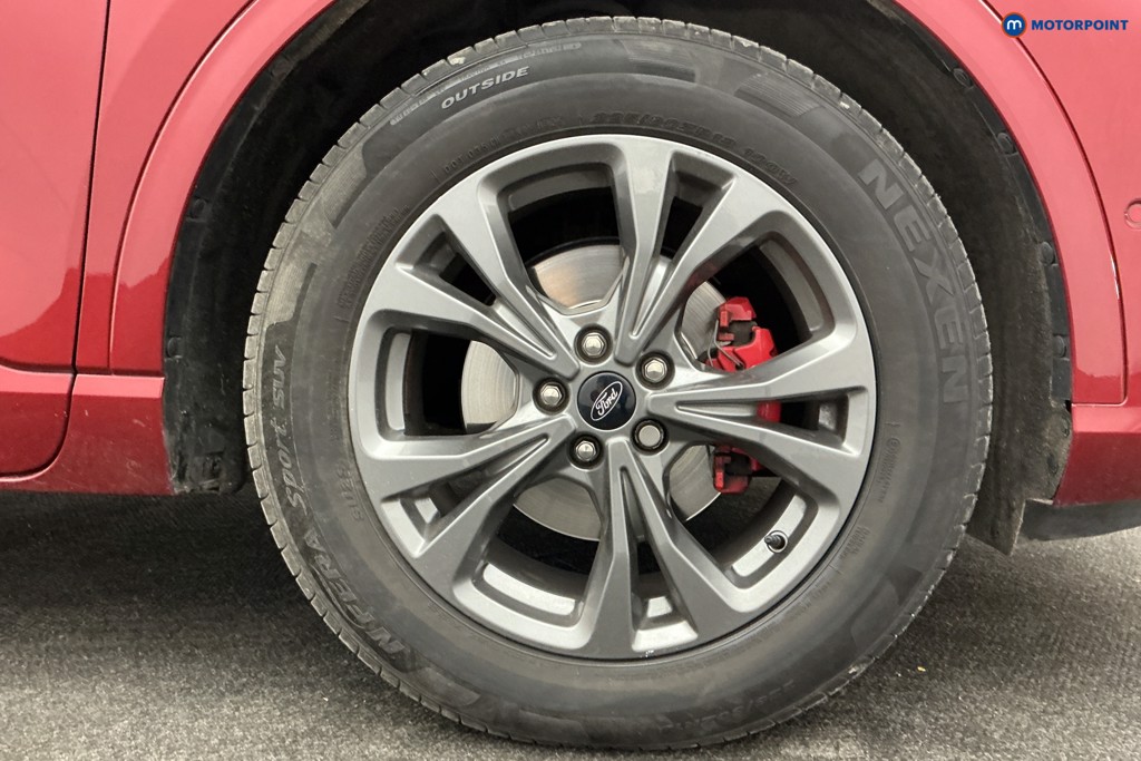 Used Ford Kuga 2020 for sale - 78176865: Photo 48