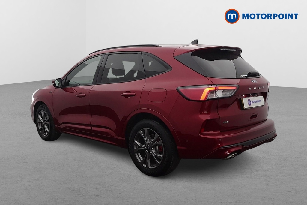 Used Ford Kuga 2020 for sale - 78176865: Photo 5