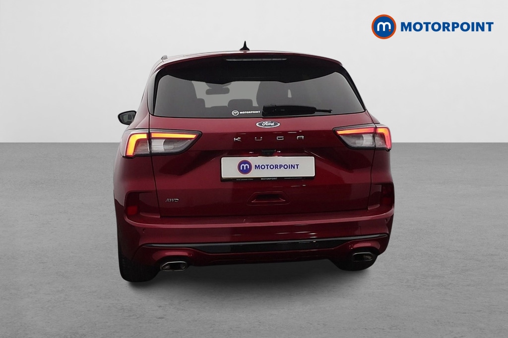 Used Ford Kuga 2020 for sale - 78176865: Photo 6