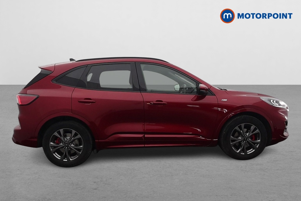 Used Ford Kuga 2020 for sale - 78176865: Photo 8