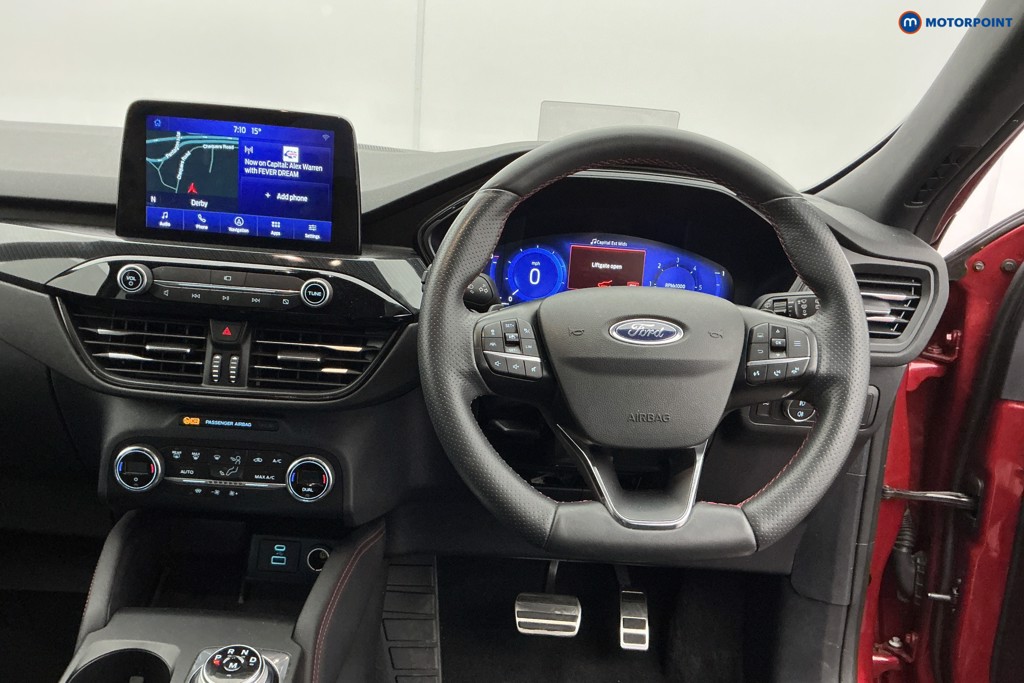 Used Ford Kuga 2020 for sale - 78176865: Photo 9