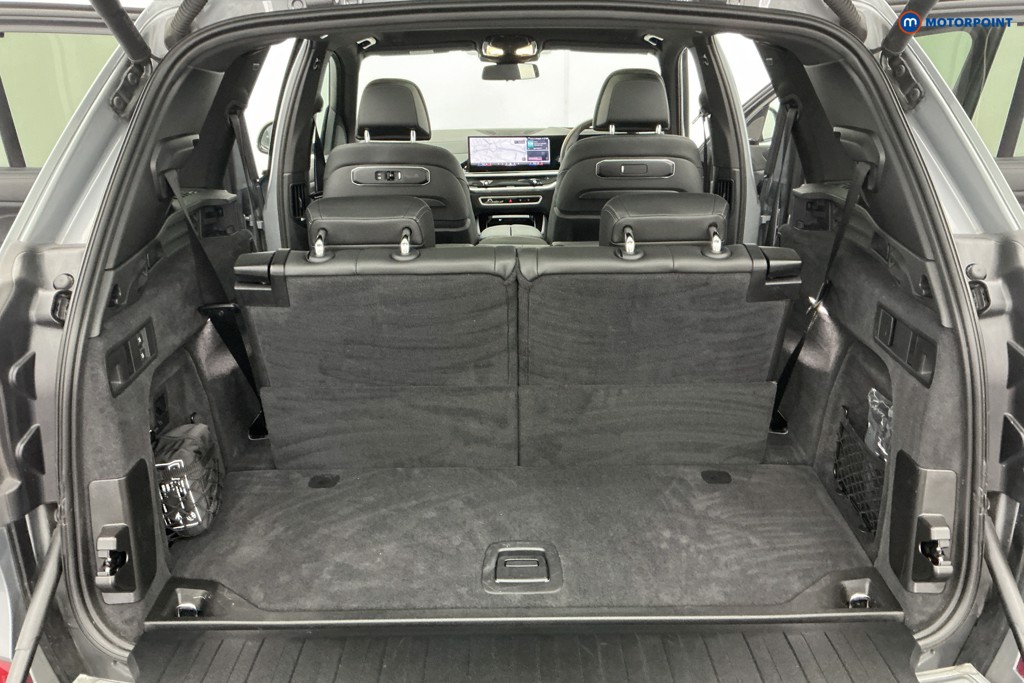 Used BMW X5 2025 for sale - 77989305: Photo 11