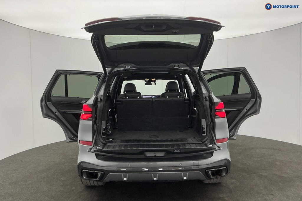 Used BMW X5 2025 for sale - 77989305: Photo 12