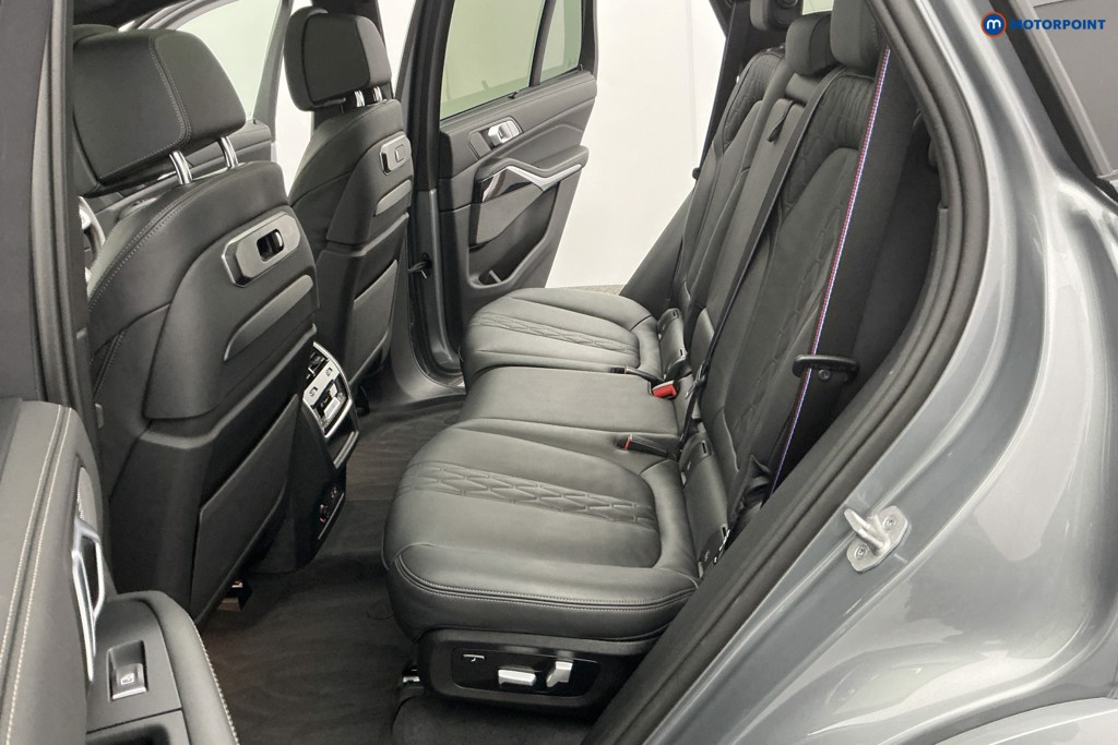 Used BMW X5 2025 for sale - 77989305: Photo 16