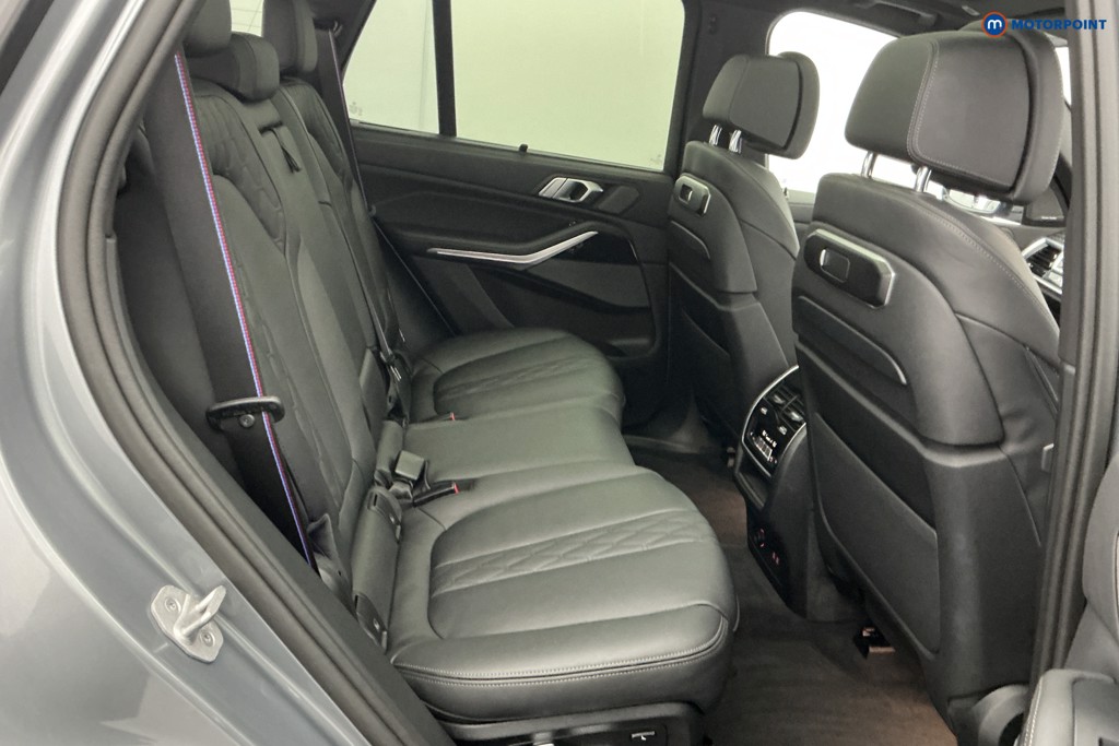 Used BMW X5 2025 for sale - 77989305: Photo 18