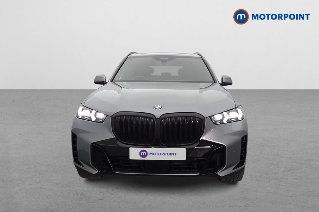 Used BMW X5 2025 for sale - 77989305: Photo 2