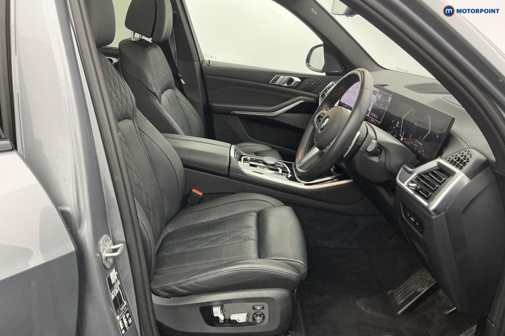 Used BMW X5 2025 for sale - 77989305: Photo 21