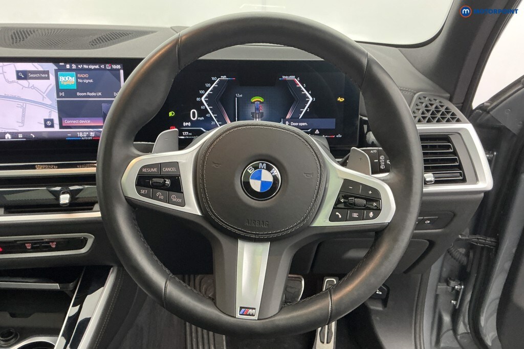 Used BMW X5 2025 for sale - 77989305: Photo 22