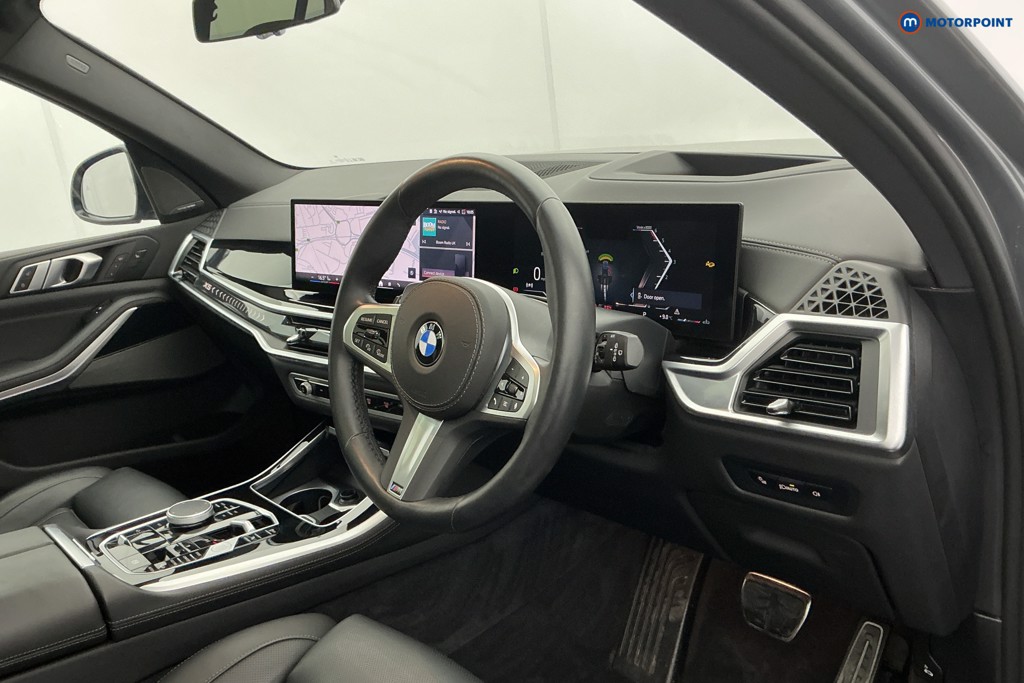 Used BMW X5 2025 for sale - 77989305: Photo 23