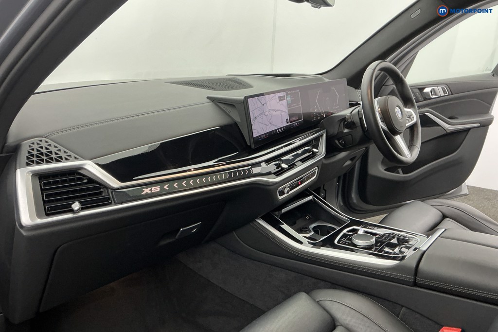 Used BMW X5 2025 for sale - 77989305: Photo 24