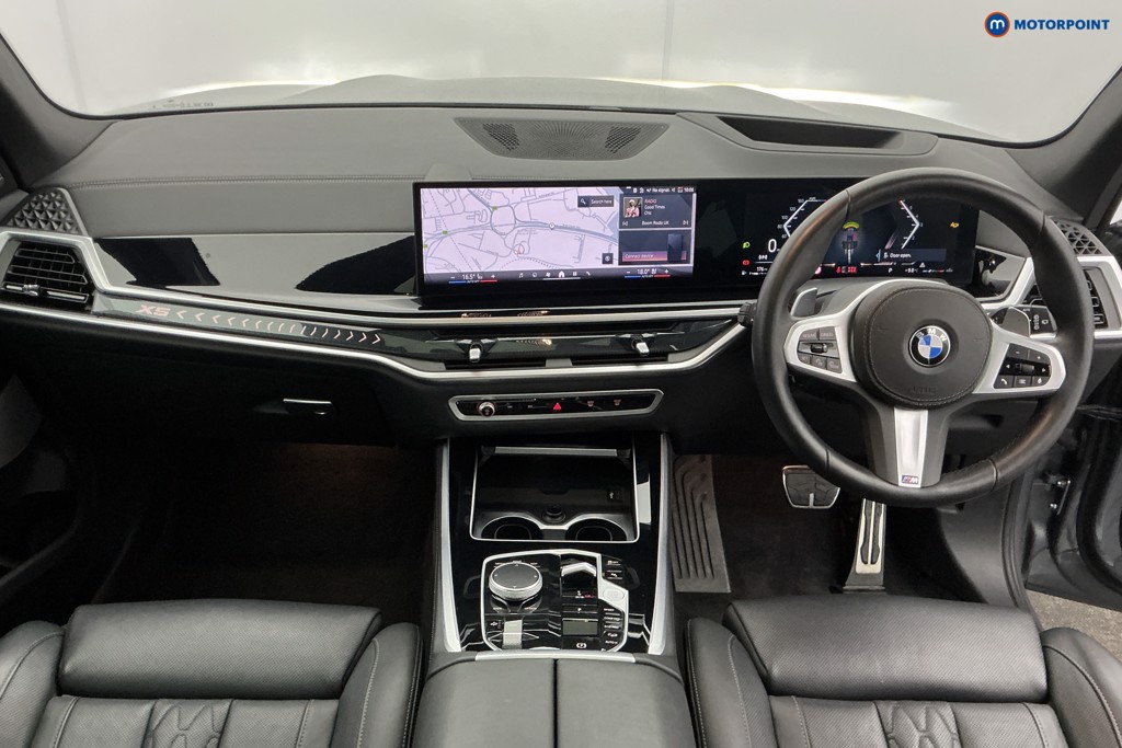 Used BMW X5 2025 for sale - 77989305: Photo 27