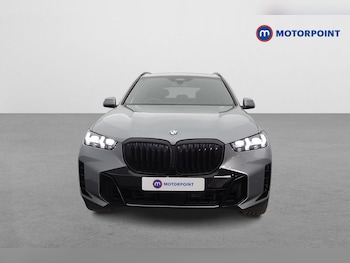 Used BMW X5 2025 for sale - 77989305: Photo