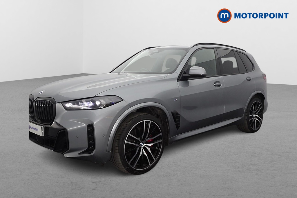 Used BMW X5 2025 for sale - 77989305: Photo 3