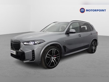 Used BMW X5 2025 for sale - 77989305: Photo