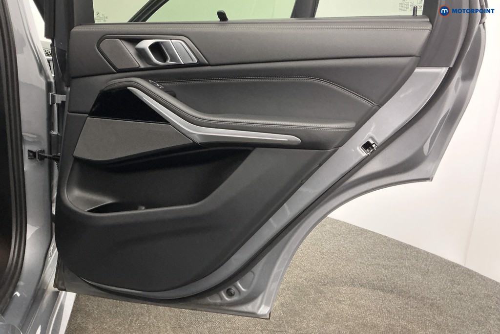 Used BMW X5 2025 for sale - 77989305: Photo 45