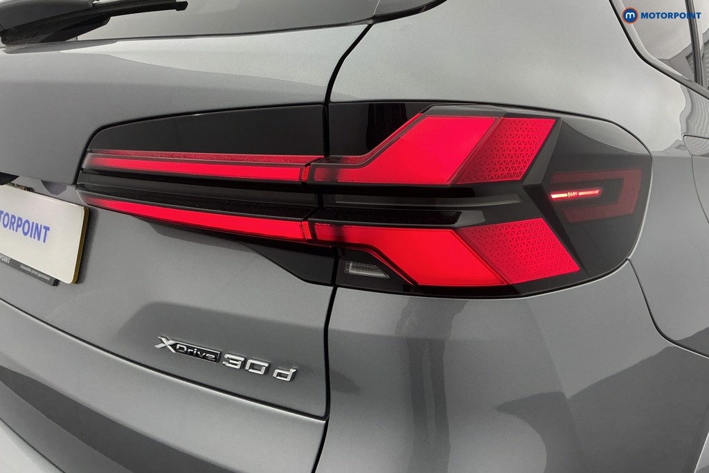 Used BMW X5 2025 for sale - 77989305: Photo 48