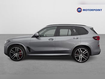 Used BMW X5 2025 for sale - 77989305: Photo