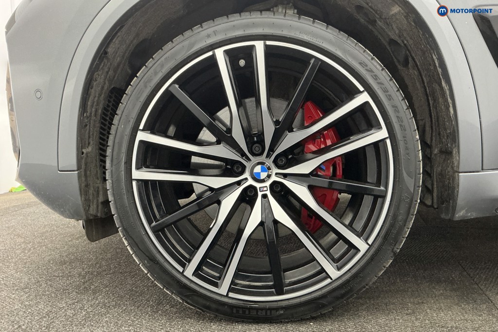 Used BMW X5 2025 for sale - 77989305: Photo 52