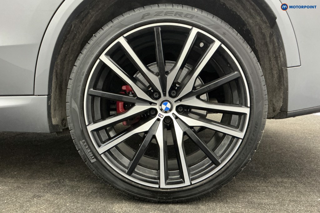 Used BMW X5 2025 for sale - 77989305: Photo 53