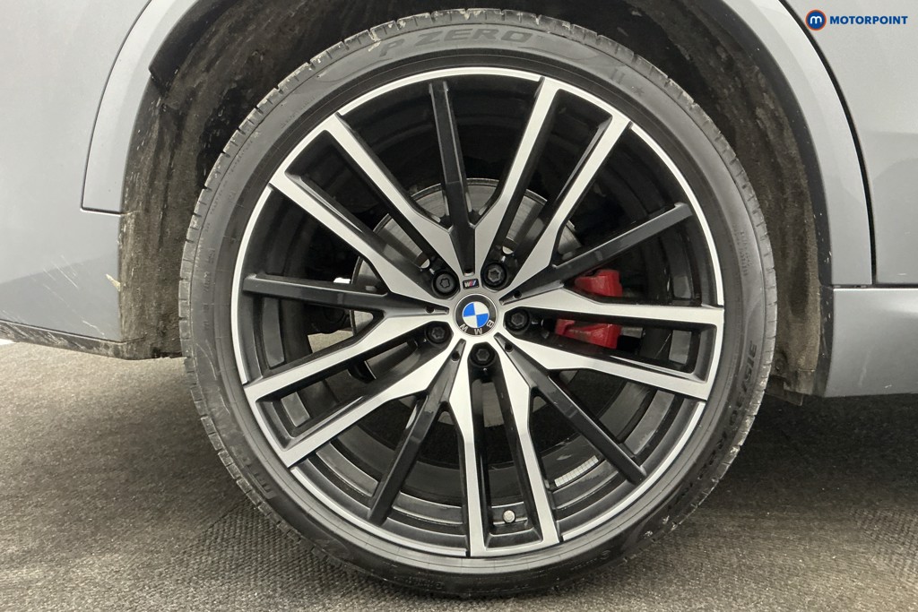 Used BMW X5 2025 for sale - 77989305: Photo 54