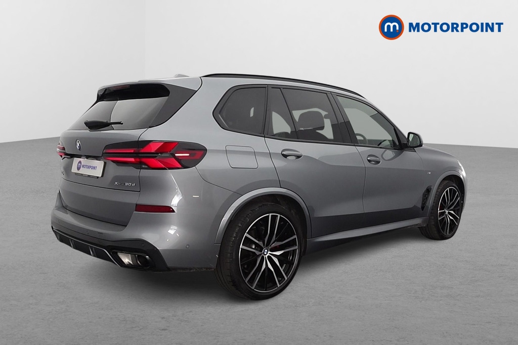 Used BMW X5 2025 for sale - 77989305: Photo 7