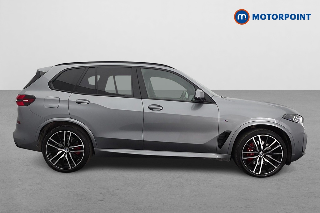 Used BMW X5 2025 for sale - 77989305: Photo 8