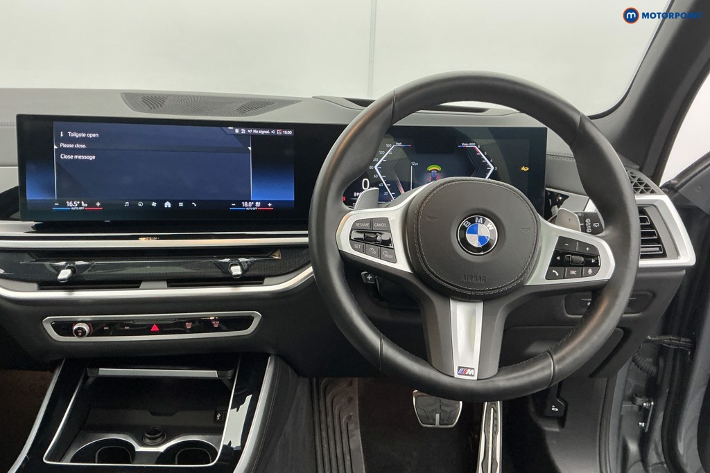 Used BMW X5 2025 for sale - 77989305: Photo 9