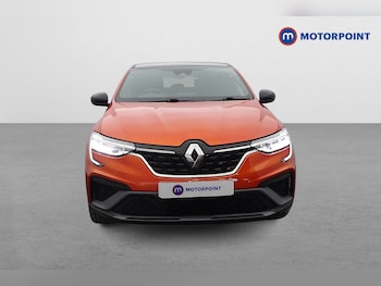 Used Renault Arkana 2022 for sale - 78240312: Photo