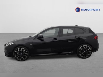 Used BMW 1 Series 2025 for sale - 78874145: Photo