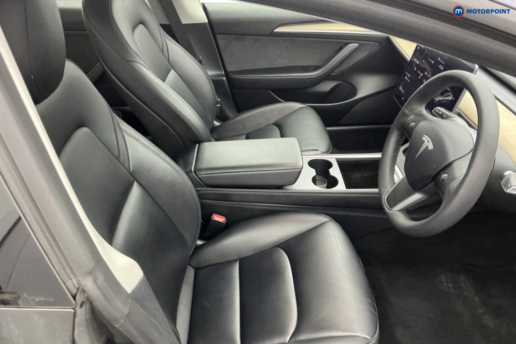 Used Tesla Model 3 2021 for sale - 76641251: Photo 13