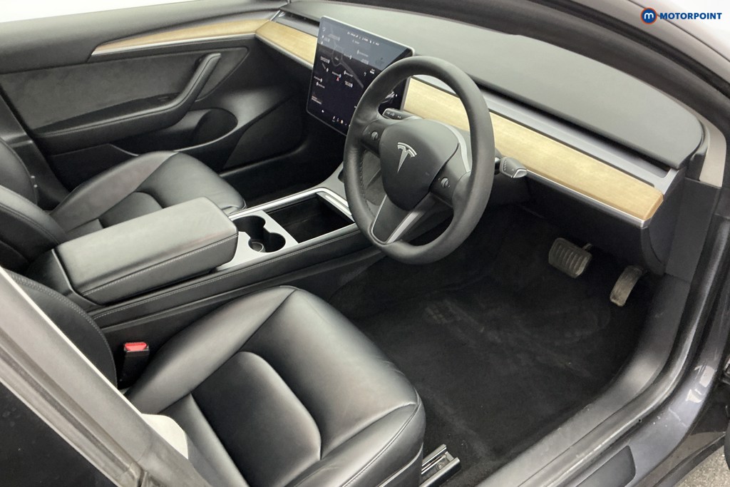 Used Tesla Model 3 2021 for sale - 76641251: Photo 15