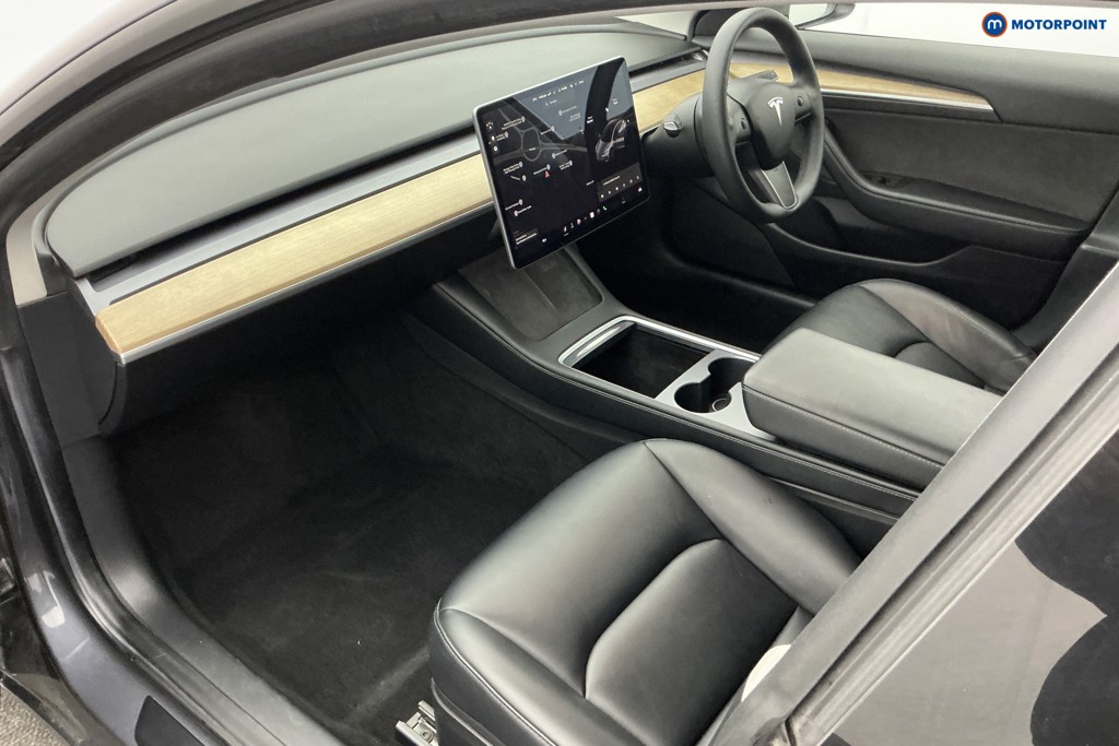 Used Tesla Model 3 2021 for sale - 76641251: Photo 16