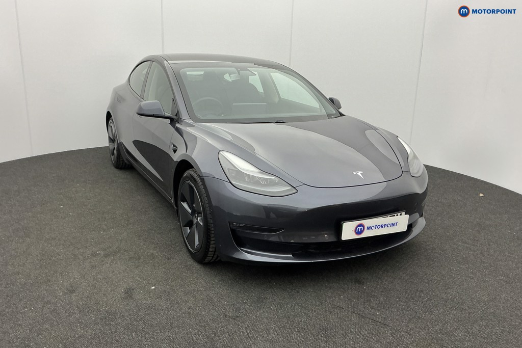 Used Tesla Model 3 2021 for sale - 76641251: Photo 32