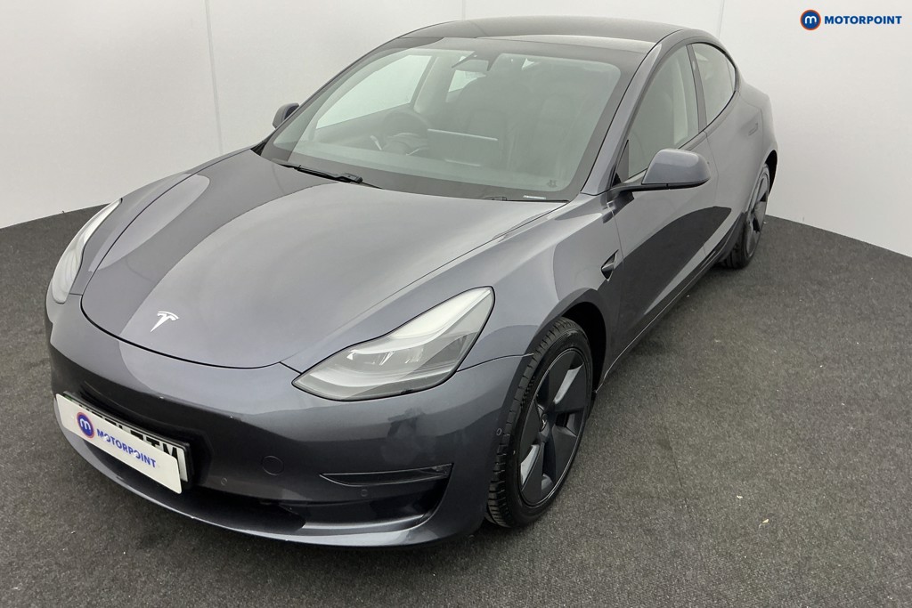 Used Tesla Model 3 2021 for sale - 76641251: Photo 34