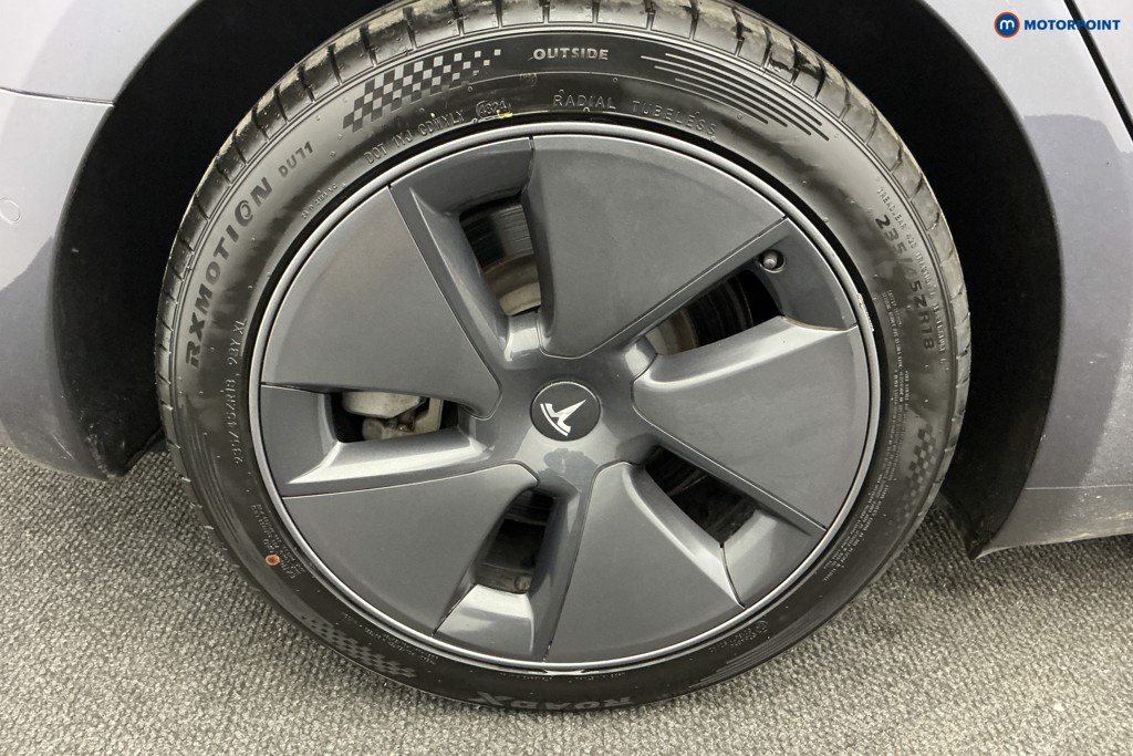 Used Tesla Model 3 2021 for sale - 76641251: Photo 38