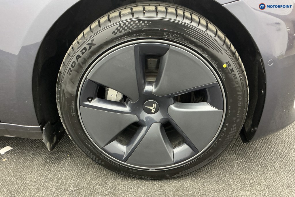 Used Tesla Model 3 2021 for sale - 76641251: Photo 39