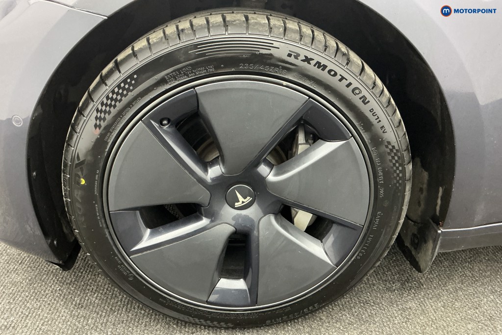 Used Tesla Model 3 2021 for sale - 76641251: Photo 40