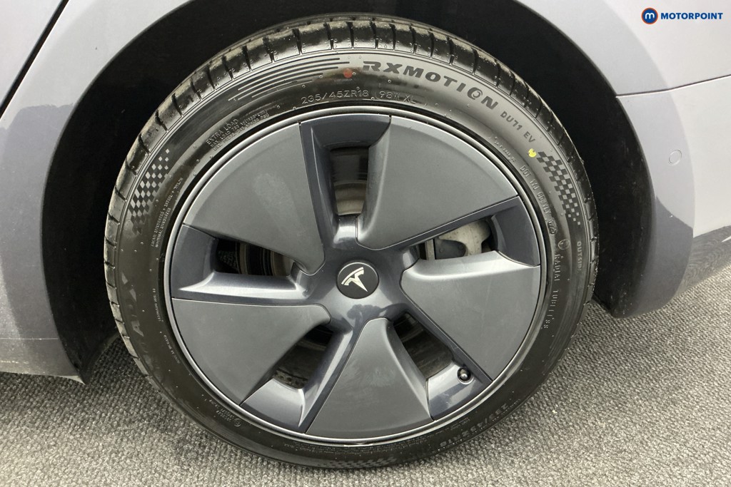 Used Tesla Model 3 2021 for sale - 76641251: Photo 41