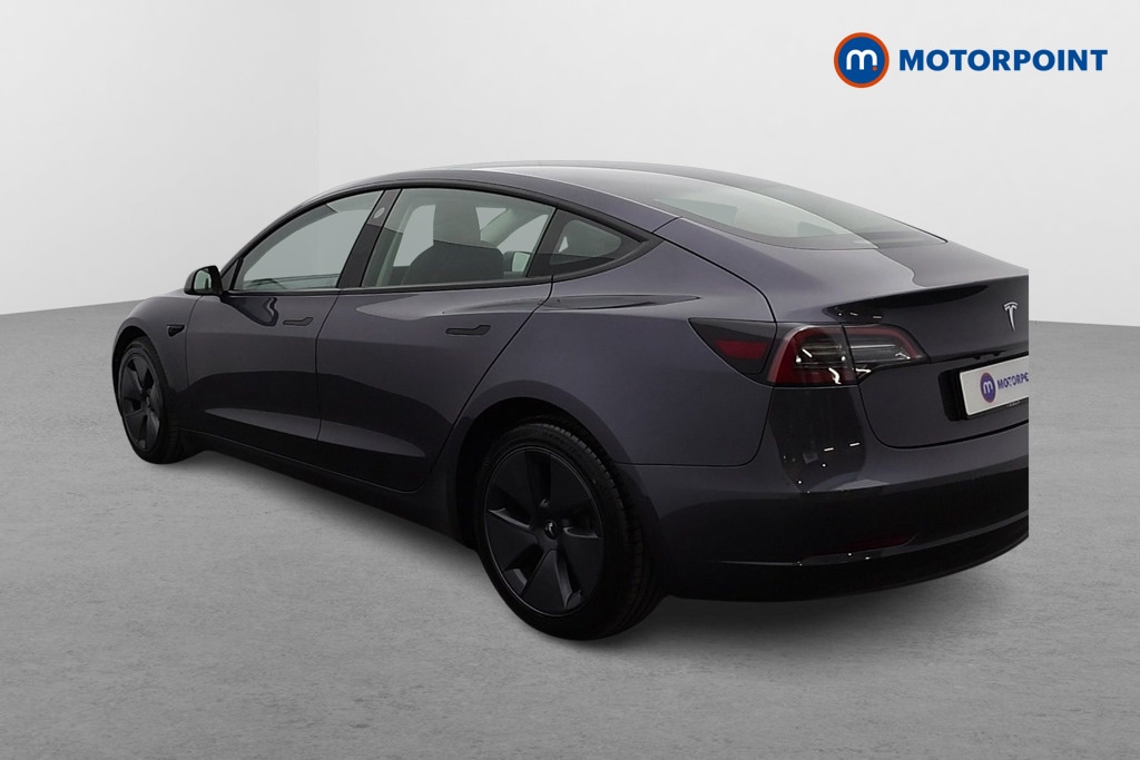 Used Tesla Model 3 2021 for sale - 76641251: Photo 5