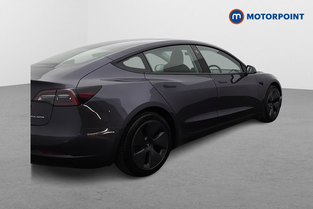 Used Tesla Model 3 2021 for sale - 76641251: Photo 7