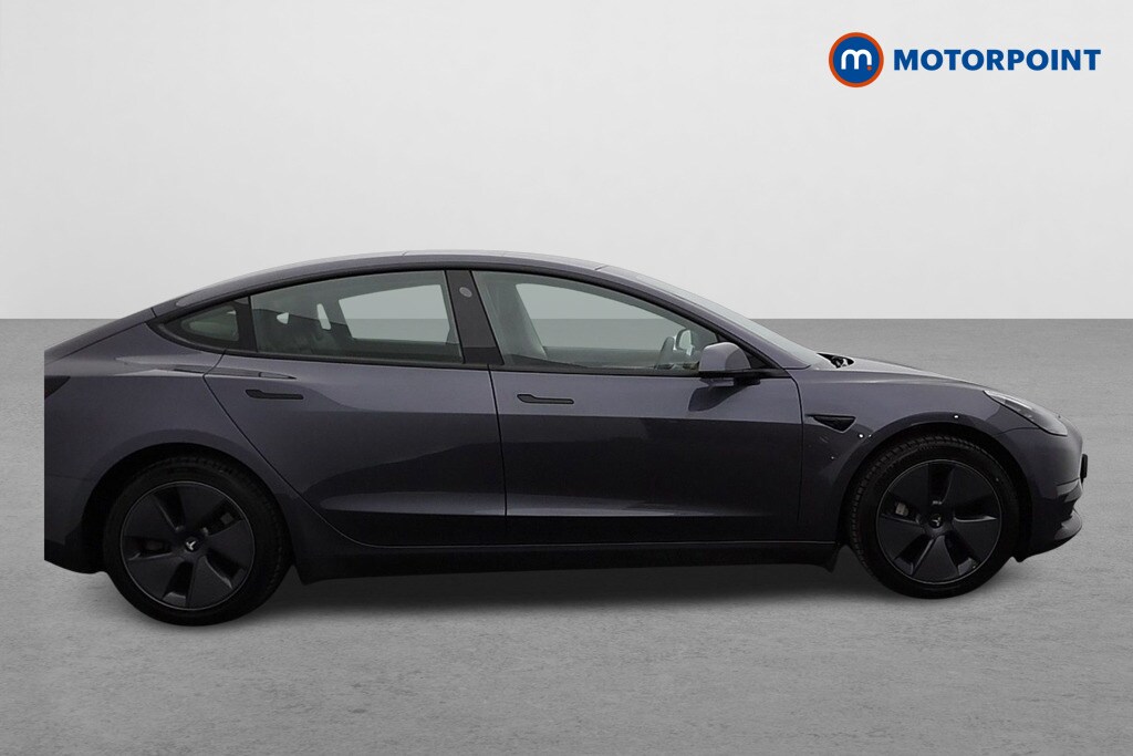 Used Tesla Model 3 2021 for sale - 76641251: Photo 8