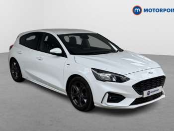 2020 - 1.0 EcoBoost 125 ST-Line 5dr