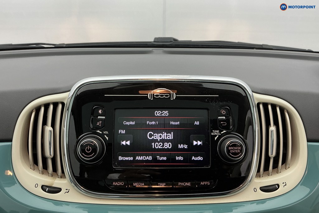 Used Fiat 500 2018 for sale - 77071723: Photo 10