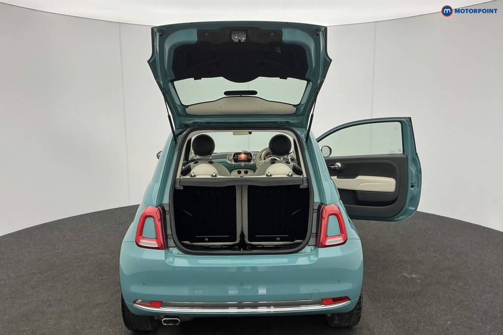 Used Fiat 500 2018 for sale - 77071723: Photo 11